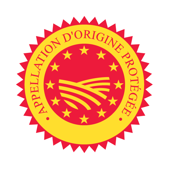 Logo Appellation d'origine protégée